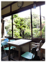 東京甘味処めぐり あんみつ編 その2(追記)_d0221430_15503500.jpg