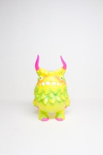 DANさん個展『MELLON』にて販売させていただきました一部作品を抽選通信販売いたします!_f0010033_19495422.jpg