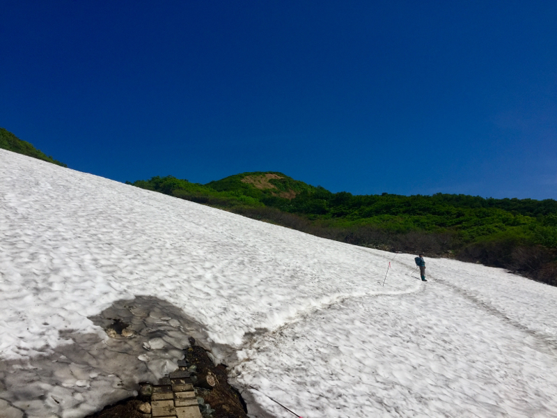 久しぶりの山遊び2_c0225536_06405791.jpg