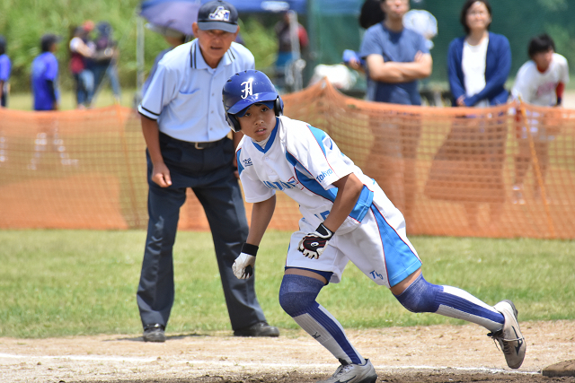 東京IH予選　日出②_b0249247_15053949.jpg