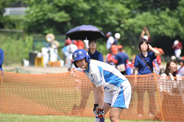 東京IH予選　日出②_b0249247_15064148.jpg