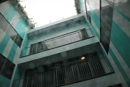 元駱駝牌工場 君立酒店 CAMLUX HOTEL(2)_c0135971_21581057.jpg
