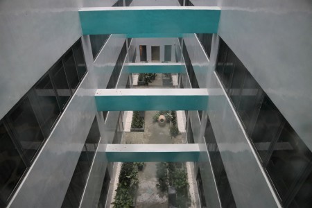 元駱駝牌工場 君立酒店 CAMLUX HOTEL(2)_c0135971_21584452.jpg