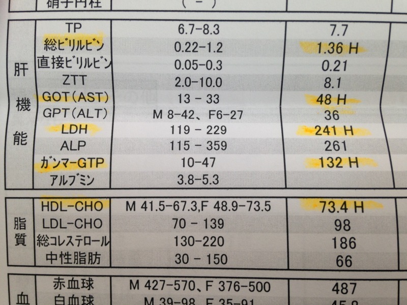 リベンジ血液検査_f0310282_14185674.jpg