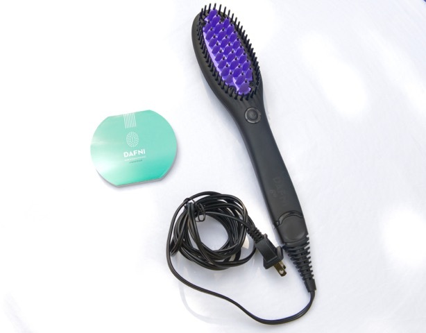NEW ITEM☆DAFNI(ダフニ)でサラサラヘアに!!_d0170799_09412997.jpg