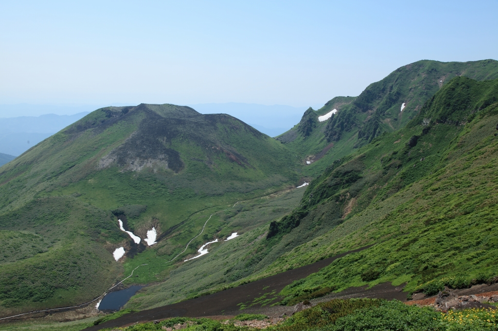 2017.07.08 ムーミン谷周回_b0050305_2153174.jpg