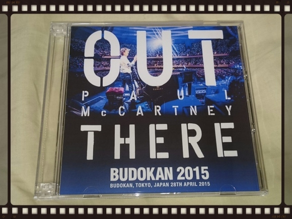 PAUL McCARTNEY / BUDOKAN 2015_b0042308_23100294.jpg