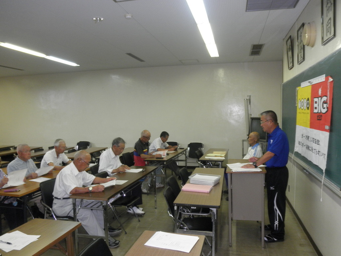 平成２９年度総会を開催しました！_a0264114_11591729.jpg