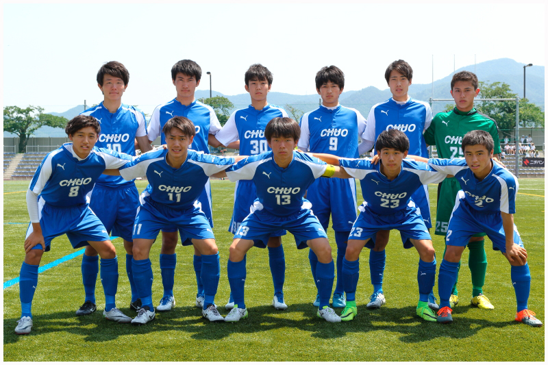 プリンスリーグ東北 第１１節 For An Once In A Lifetime