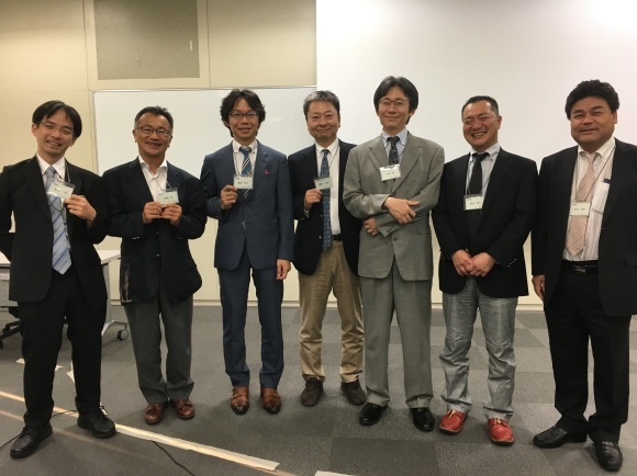 第37回臨床歯科を語る会参加_f0154626_19121980.jpg