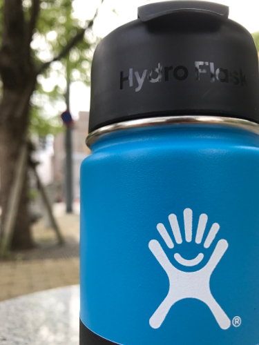 巷で話題の【Hydro Flask】が登場 ①_d0227059_09544719.jpg