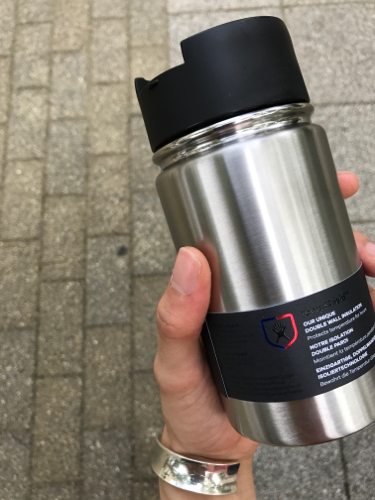 巷で話題の【Hydro Flask】が登場 ①_d0227059_09544784.jpg