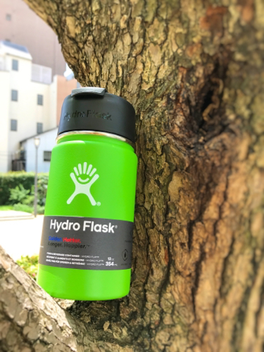 巷で話題の【Hydro Flask】が登場 ①_d0227059_09544879.jpg