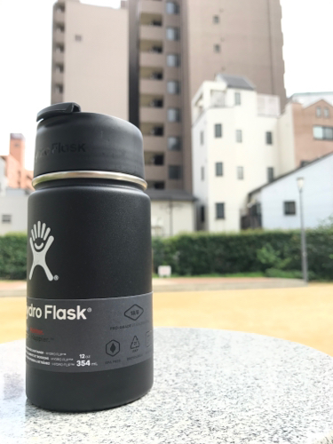 巷で話題の【Hydro Flask】が登場 ①_d0227059_09594548.jpg