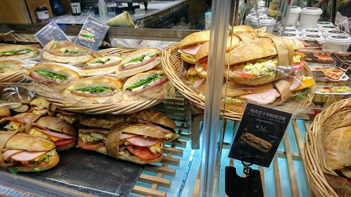 paris baguette @北京_e0249060_9283091.jpg