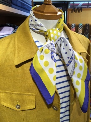 lacquer&c サファリジャケット PURE LINEN COLORED SAFARI JACKET : FASHION murmur