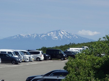 2017.7.9 月山の花々 弥陀ヶ原コース_a0344771_06015379.jpg