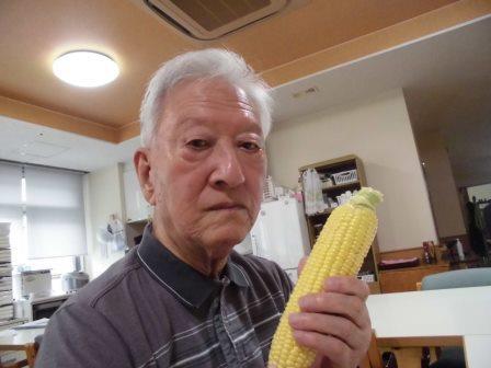 トウモロコシの会_e0191174_10473518.jpg