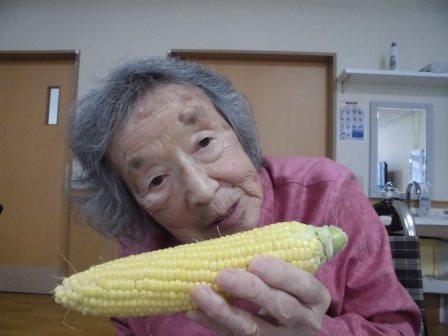 トウモロコシの会_e0191174_10474312.jpg