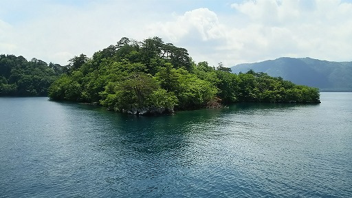 青森　旅ラン（その2）_e0020682_1851267.jpg