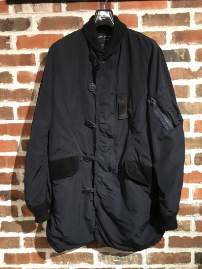 CdG HOMME & JUNYAMAN & eYe - FW17 COLLECTION Starting Items._c0079892_18443212.jpg