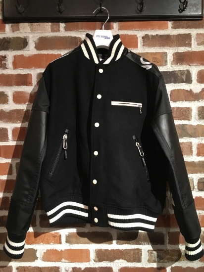 CdG HOMME & JUNYAMAN & eYe - FW17 COLLECTION Starting Items._c0079892_18482357.jpg