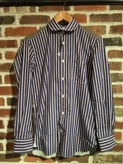 CdG HOMME & JUNYAMAN & eYe - FW17 COLLECTION Starting Items._c0079892_18512058.jpg