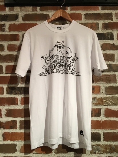 CdG HOMME & JUNYAMAN & eYe - FW17 COLLECTION Starting Items._c0079892_18575715.jpg
