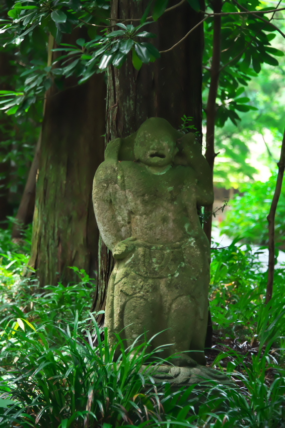 太田原市　黒羽城址　大雄（だいゆう）寺1_a0263109_13570601.jpg