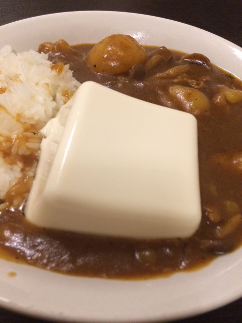 大人の贅沢カレー。_b0352310_02381527.jpg