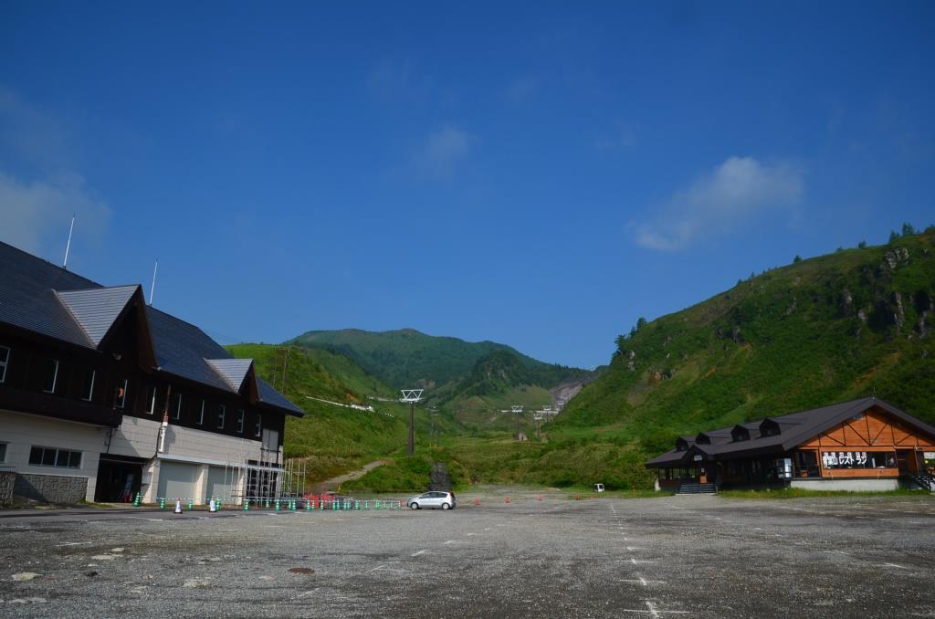 2017/7/10 草津白根山（富貴原ノ池経由）　コマクサ_a0340812_11125087.jpg