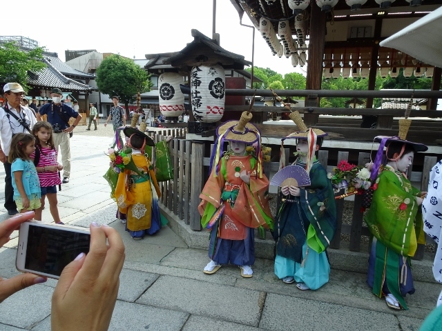 祇園祭　お迎え提灯_e0033713_08291265.jpg