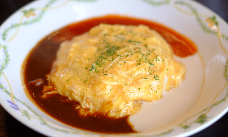 「これは魅力的焼きプリン!島根・出雲 クルトン」_a0000029_10544473.jpg