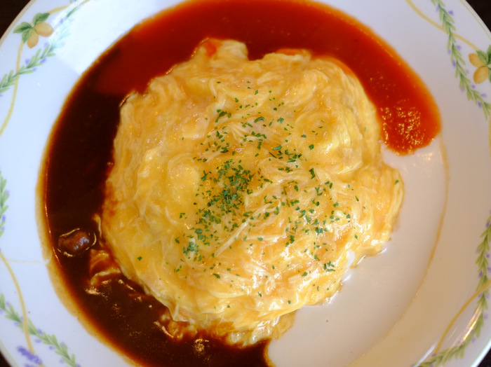 「これは魅力的焼きプリン!島根・出雲 クルトン」_a0000029_1056017.jpg