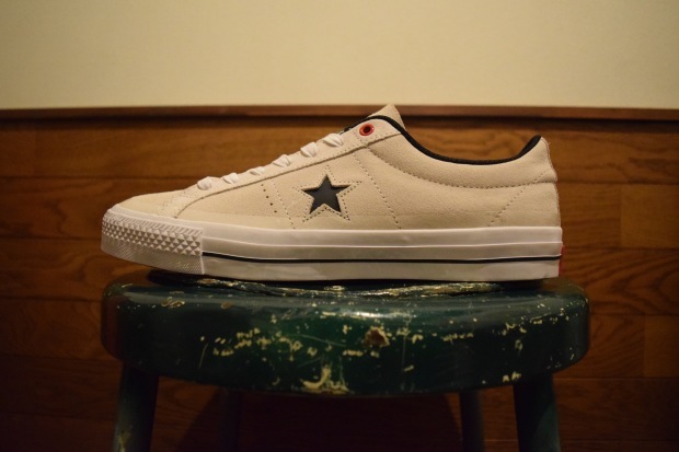 \"CONVERSE CONS One Star\"!!!_c0355834_18043111.jpg