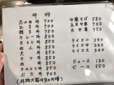 昔懐かし中華そば@ よしむら屋 ♪_d0170639_01122640.jpg