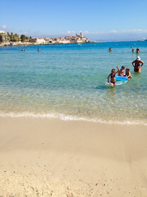 南仏旅行 〜碧い海Côte d\'Azurへ〜_c0194065_23194136.jpeg