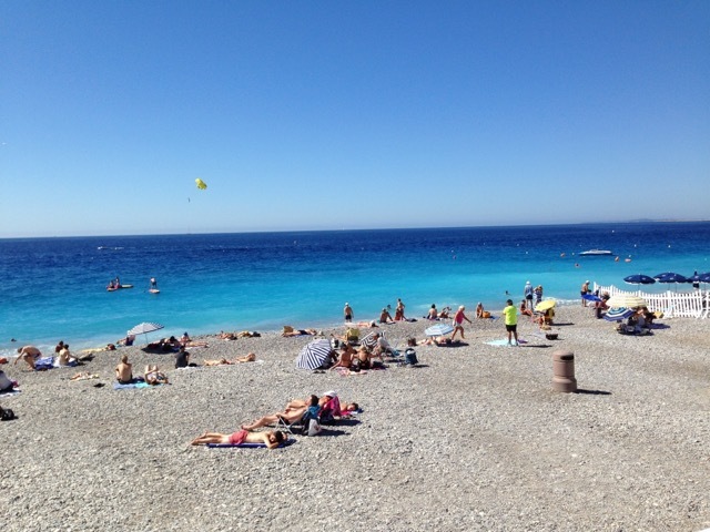 南仏旅行 〜碧い海Côte d\'Azurへ〜_c0194065_23195797.jpeg