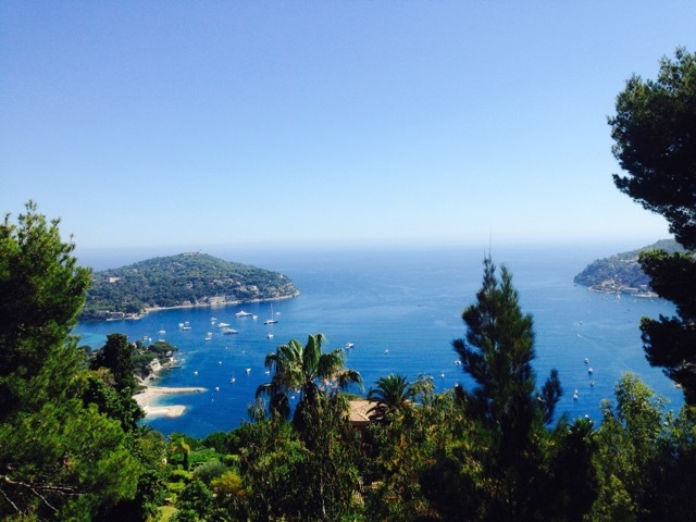 南仏旅行 〜碧い海Côte d\'Azurへ〜_c0194065_23202256.jpeg