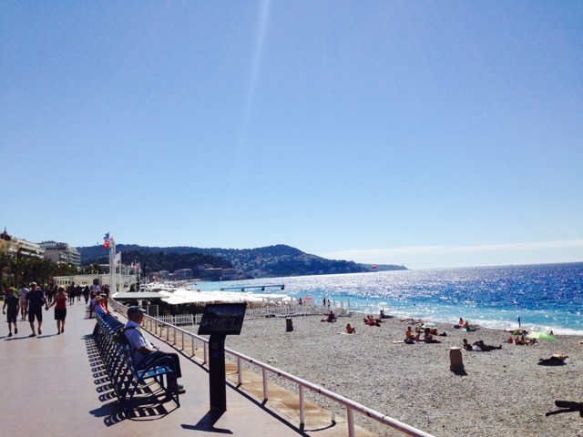 南仏旅行 〜碧い海Côte d\'Azurへ〜_c0194065_23203824.jpeg
