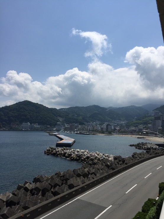 2017年7月12日 夏だった_b0098584_19153782.jpg
