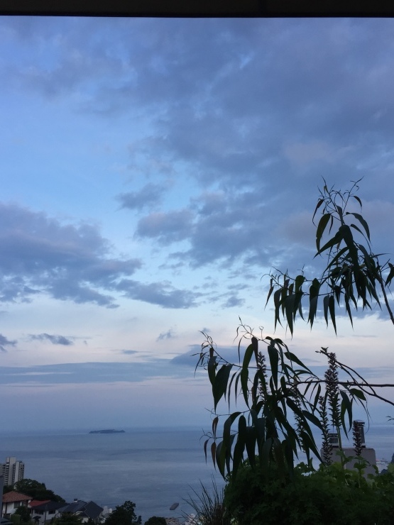 2017年7月12日 夏だった_b0098584_19193439.jpg