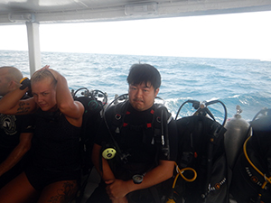 初ファンダイビング_f0144385_21002149.jpg
