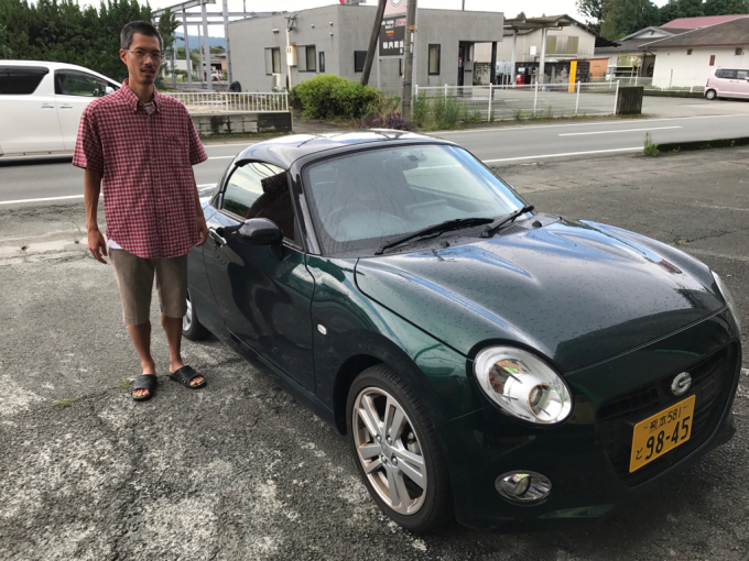 雨の切れ目に…(^。^)_d0132688_11403934.jpg
