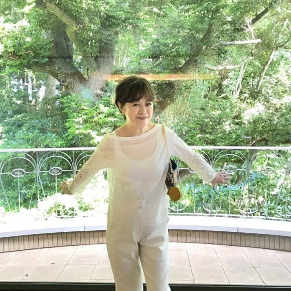 川村美術館は、心洗われるなぁ♪_d0339889_18214982.jpg