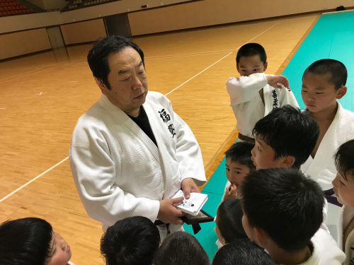 ブライアンさんからの贈り物_b0172494_22084689.jpg
