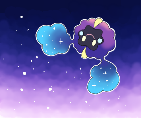 ほしぐもちゃん Sereno Blog ほしぐもちゃん Sereno Blog