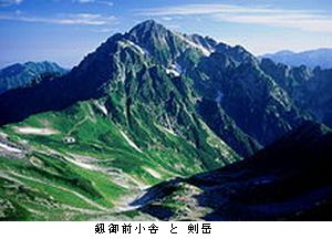 吉田博展　第5章・第6章_b0044404_13492186.jpg