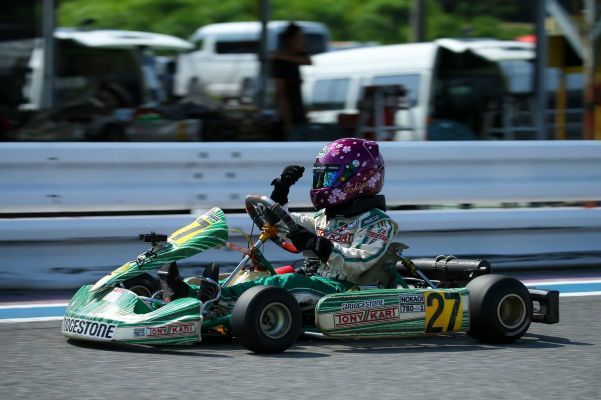 NTC CUP SERIES 第3戦、終了(2017.7.9)_c0224820_10363771.jpg
