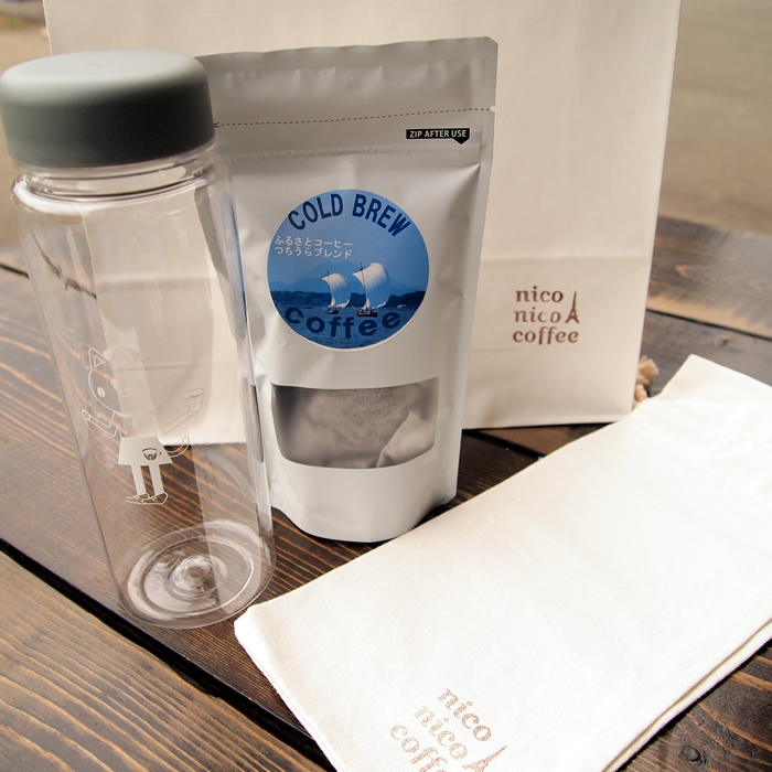 水出しコーヒー _b0136223_13382155.jpg